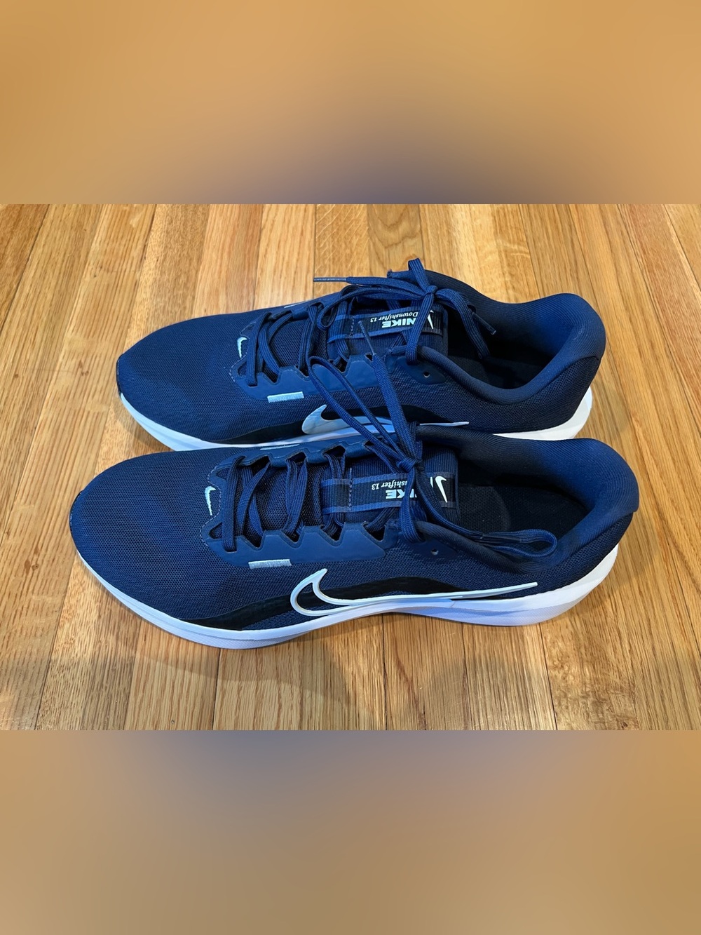 Nike Downshifter 13 Men's
Sneakers
